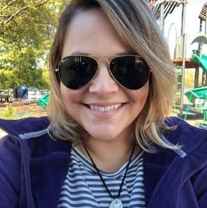 Meet your Posher, Carrie